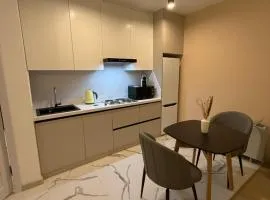Ugam Mountain apartments