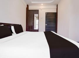 SPOT ON Jahanvi Guest House, hotel v destinaci Neral