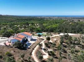 Monte da Silveira