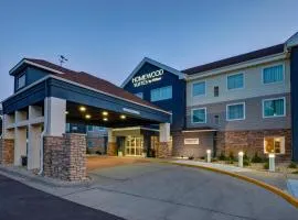 Homewood Suites by Hilton Sioux Falls