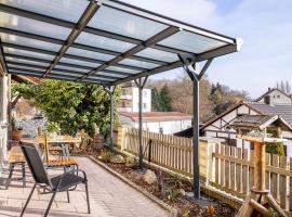 Angie's Ferienapartment, hotel a Lichtenfels