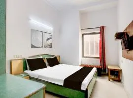 Hotel O Aaditya heights