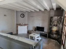 Appartement 70m2 à 10 minutes d'Avignon