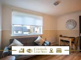 1 BDR Apartment At Caledonia Luxe Stays Short Lets & Serviced Accommodation Airdrie
