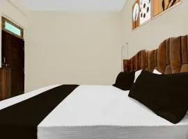 HOTEL O BLUE DIAMOND