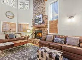 MOTHERLODE 3 townhouse