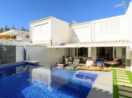 Villa Atlantis - San Agustín, hotel in San Agustin