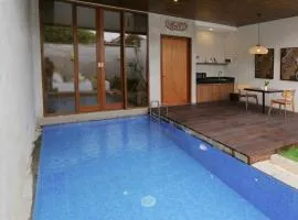 ME Villas Pererenan, Canggu