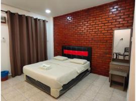 Hotel O Classic Homestay Keningau, hotel a Keningau