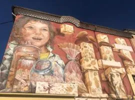 La CIGALE - Centre ville Montélimar