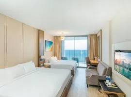 Panorama Nha Trang - San Ocean Breeze Pearl