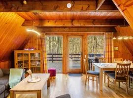 Twistesee Ferienhaus 36