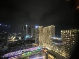 Fave apartment Nagoya Thamrin