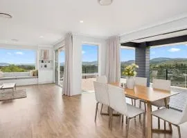 A million city views