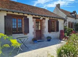 Chambre "l'Eglantier", Champliveau