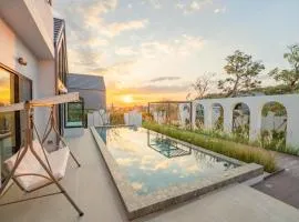 HighView PoolVilla at Khaoyai