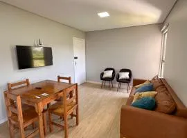 Apartamento Balneário camboriu