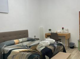 Salinelle Home, hotel em Paterno