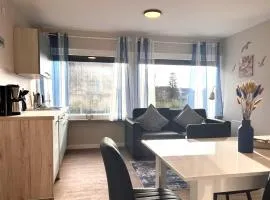 Haus Strandzeit Grömitz Küstenlicht - App 1