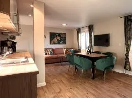 Haus Strandzeit Grömitz Strandtiger - App 8