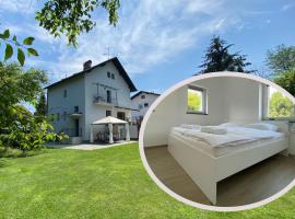 VILA ADA - 4 Cosy Apartments