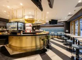 Hotel Wing International Select Osaka Umeda