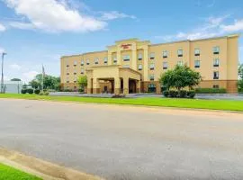 Hampton Inn Foley