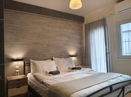 Xryspa suites Perama, Hotel in Ioannina