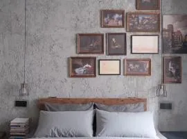 karen's home with 2 bedrooms