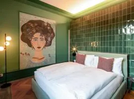 Aare Lodge Attisholz Self Check-in