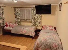 Apartament między Strumykami