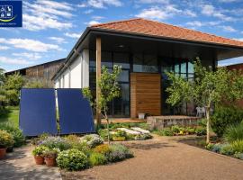 La Verrière du May, מלון בSanem