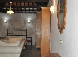 Casa de las Remigias, apartement sihtkohas Estepona