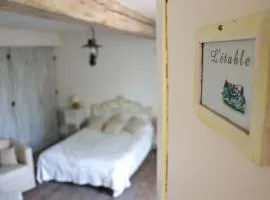 DOMAINE DE MARLAS - CHAMBRES D'HÔTES