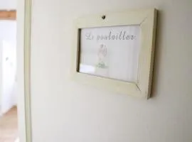 DOMAINE DE MARLAS - CHAMBRES D'HÔTES