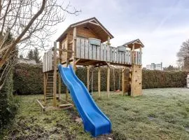 Hivent Ferienwohnungen