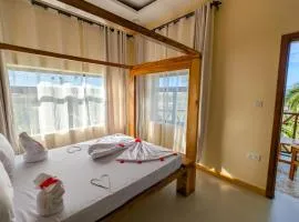 Joujo's Jungle Guest House