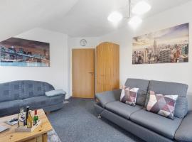 Ferienwohnung Westfeld, hotel a Bestwig