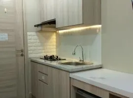 Apartement Taman Melati by Solusi Staycationyk