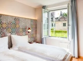 Bären Self Check-in Hotel