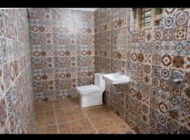 DEEP ViLLA，Batheri的寵物友善飯店