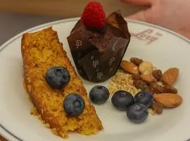 Hotel Lory My Wellness SPA