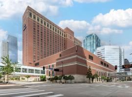 Hilton Minneapolis, hotel u gradu Mineapolis