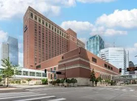 Hilton Minneapolis