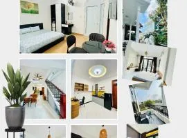 SAM HOUSE 2 Huế