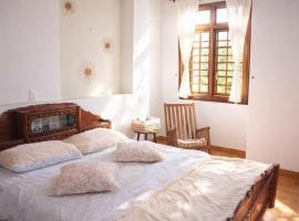 Cá Homestay, hotel in Tuy Hoa