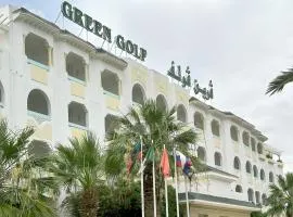 Green Golf Hammamet
