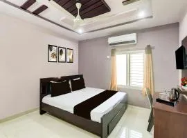 Hotel O Shrihaan Residency