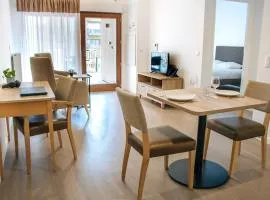 Résidence Nouvelles Sylphides Carrières-sous-Poissy