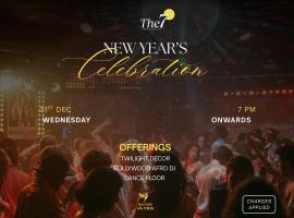 Moustache Hostel, Jaipur